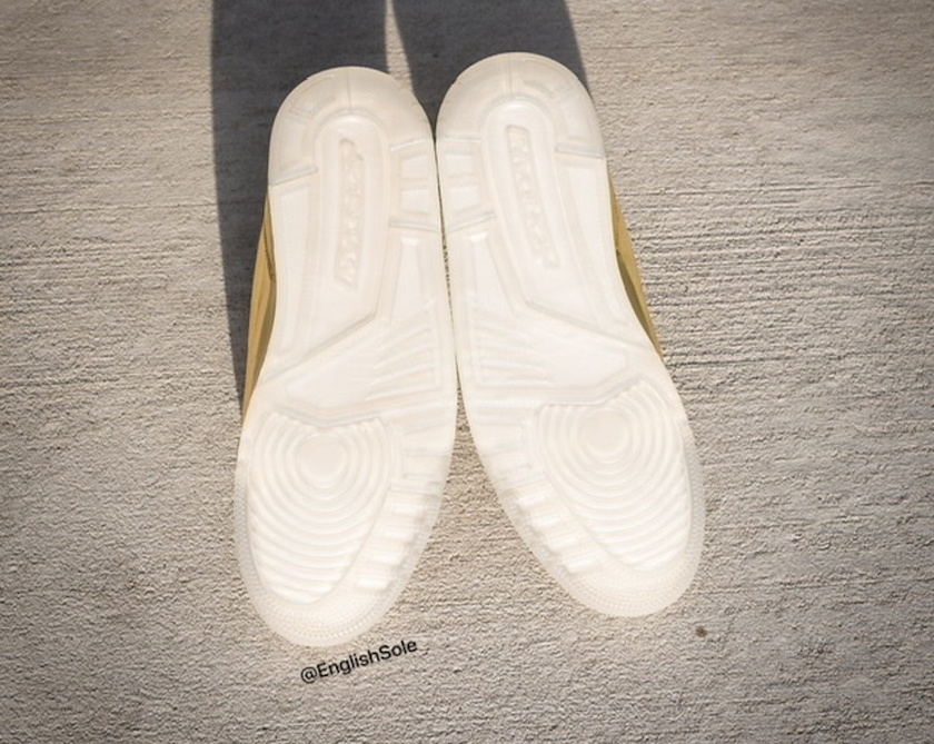 äºçï¼Airï¼Air Jordan 3 Goldæ ·å