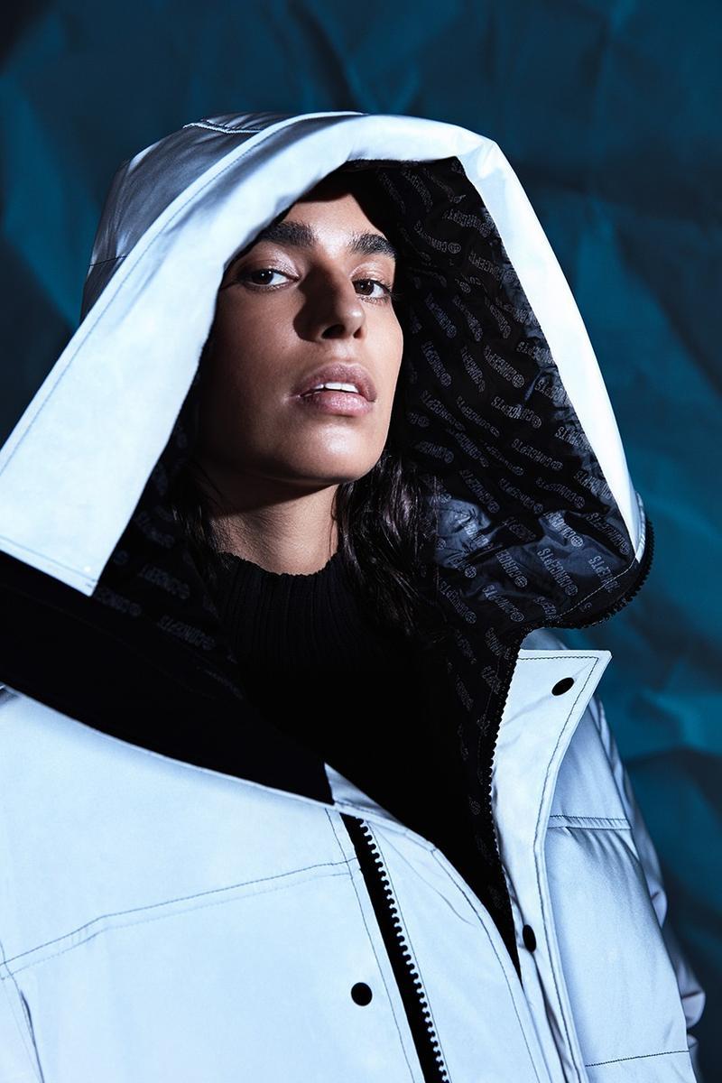 Canada Goose x Concepts å¨æ°è¯ä¹ç³»åç¼ä½