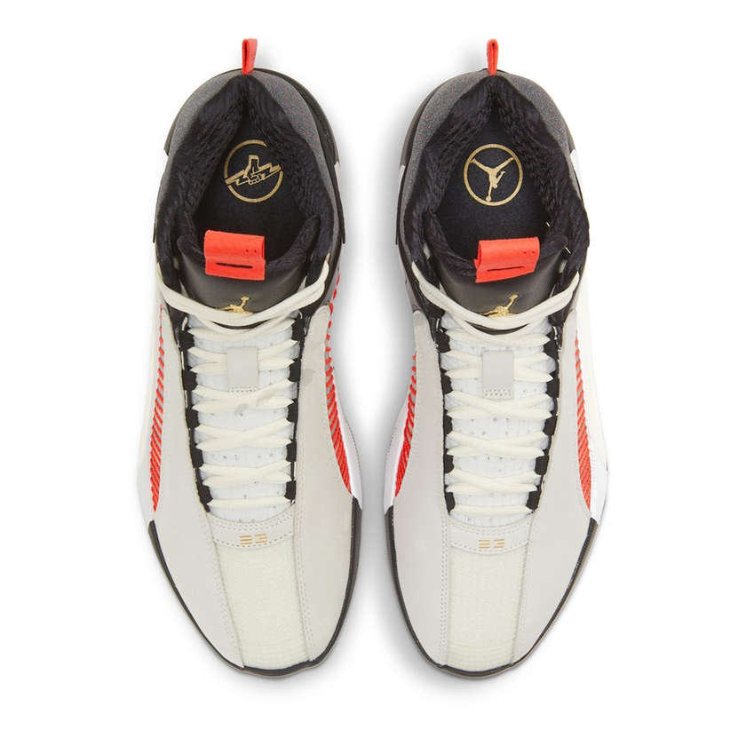 Titan 22 Air Jordan 35åå:registered:æ¥æ