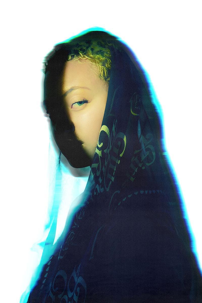 Girls Donât Cry x NEEDLES é¦é¨è¯ä¹ç³»åæ£å¼ç¼ä½