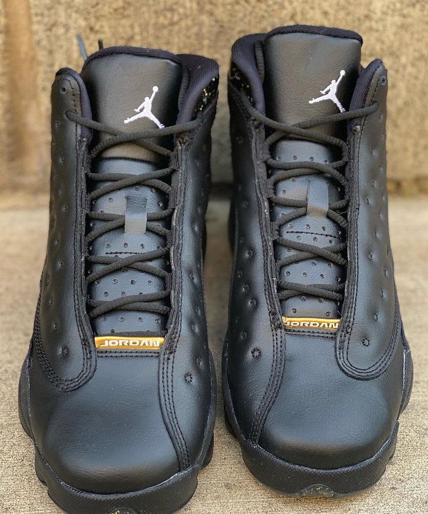 Air Jordan 13 GSé»è²éå±éDC9443-007åå:registered:æ¥æ