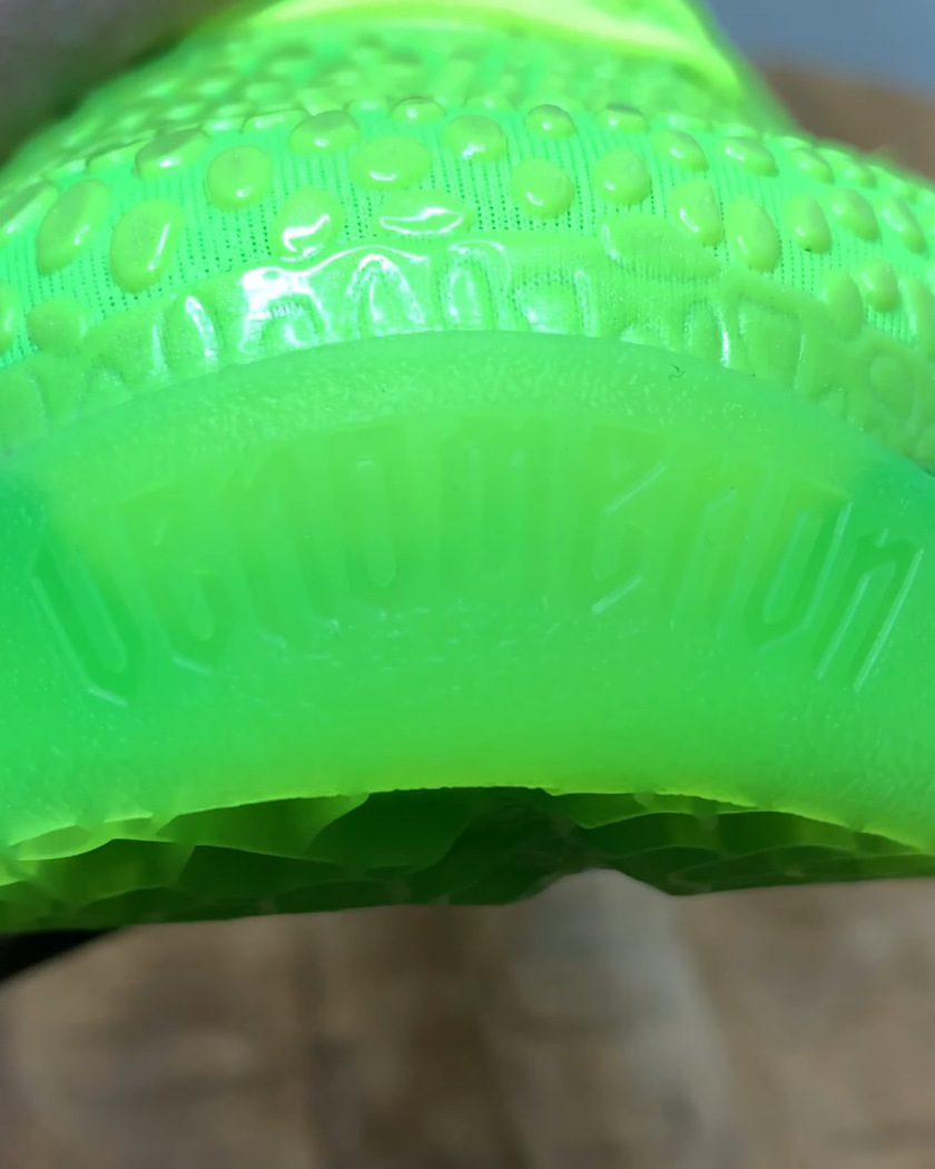 Nike Kobe 6 VI Protro Grinch CW2190-300åå:registered:æ¥æ