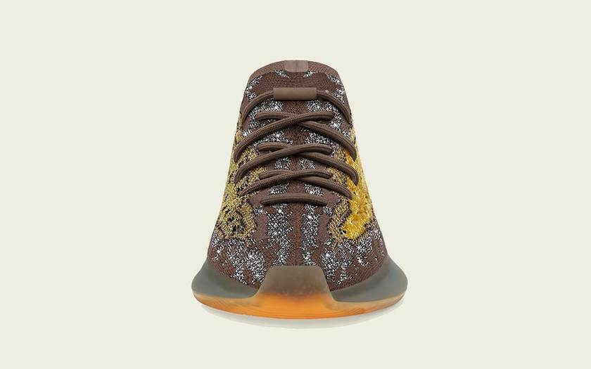 adidas Yeezy Boost 380 LMNTE Reflectiveåå:registered:æ¥æ