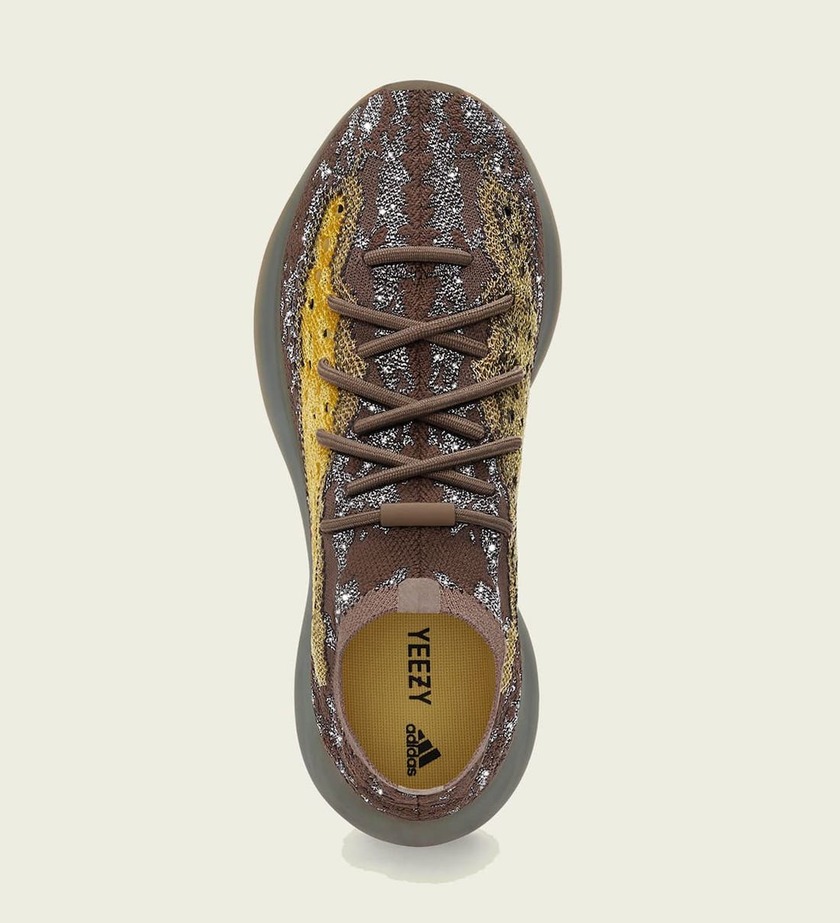 adidas Yeezy Boost 380 LMNTE Reflectiveåå:registered:æ¥æ