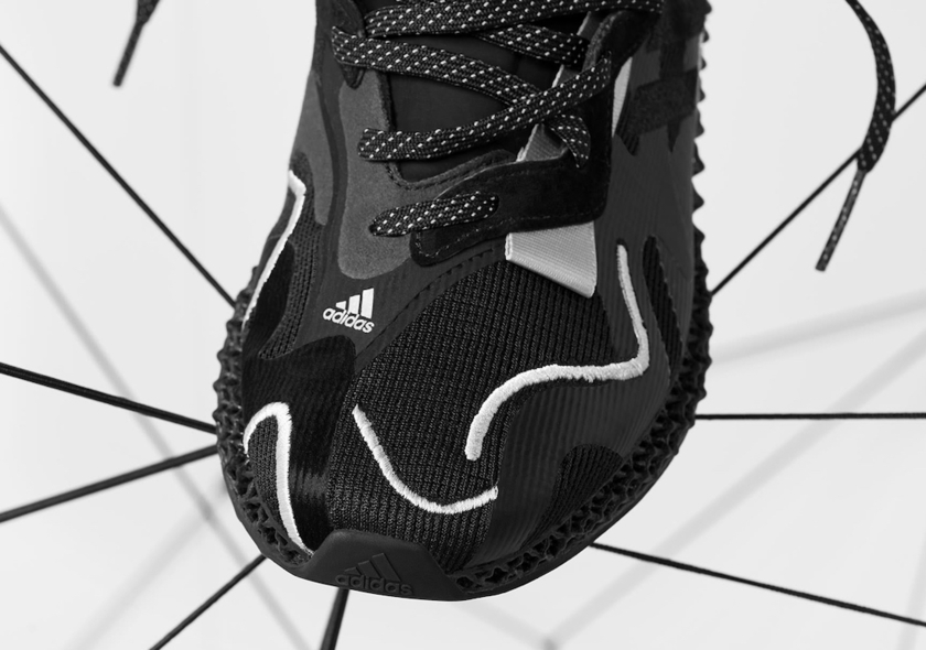 END Adidas EVO 4D Dark Matter FX0549åå:registered:æ¥æ