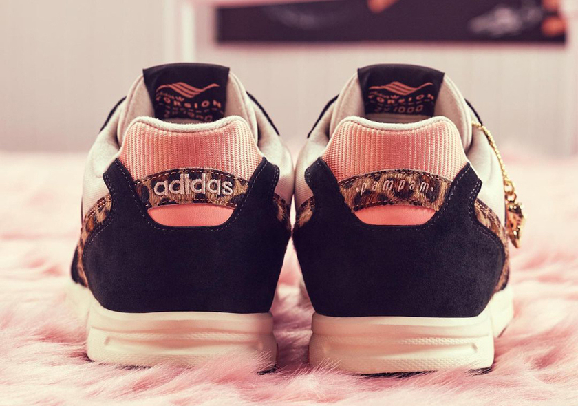 Pam Pam adidas ZX 1000 FZ0829 Release Date
