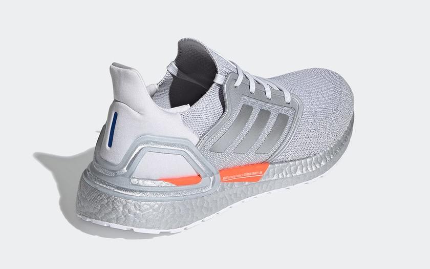 NASA adidas Ultra Boost 2020 FX7957 Release Date