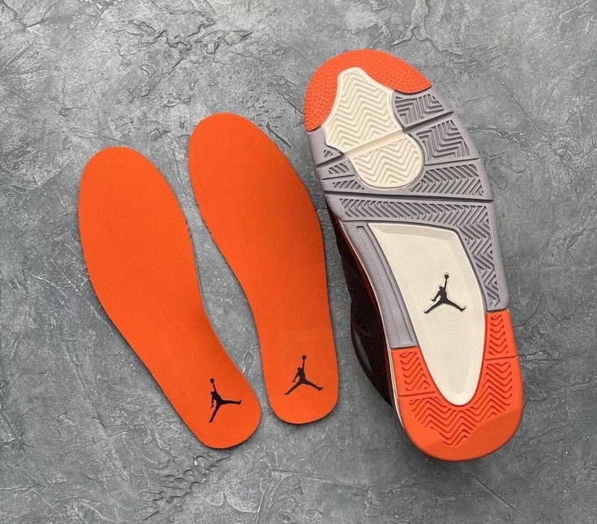 Air Jordan 4 Starfish CW7183-100åå:registered:æ¥æ