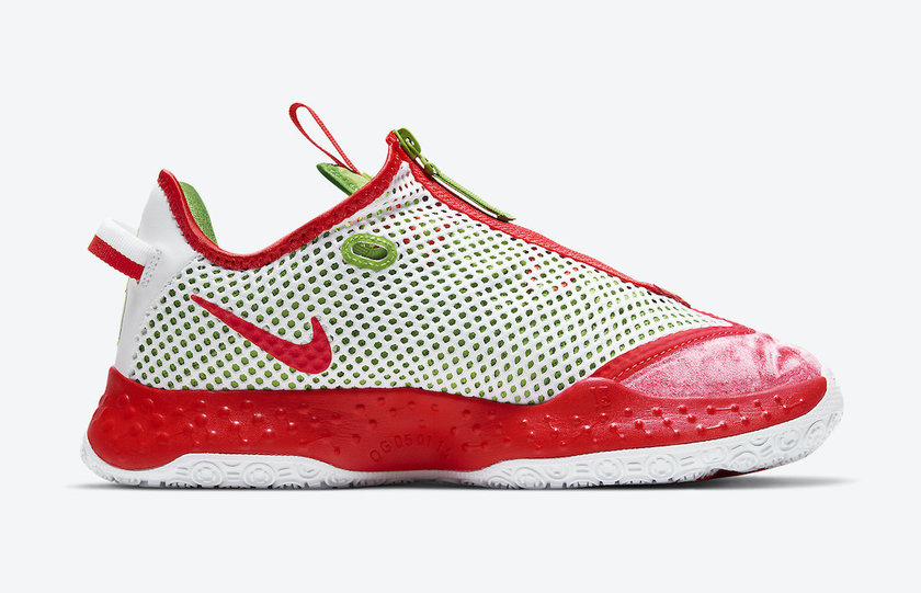 Nike PG 4å£è¯CD5082-602åå:registered:æ¥æä»·æ ¼