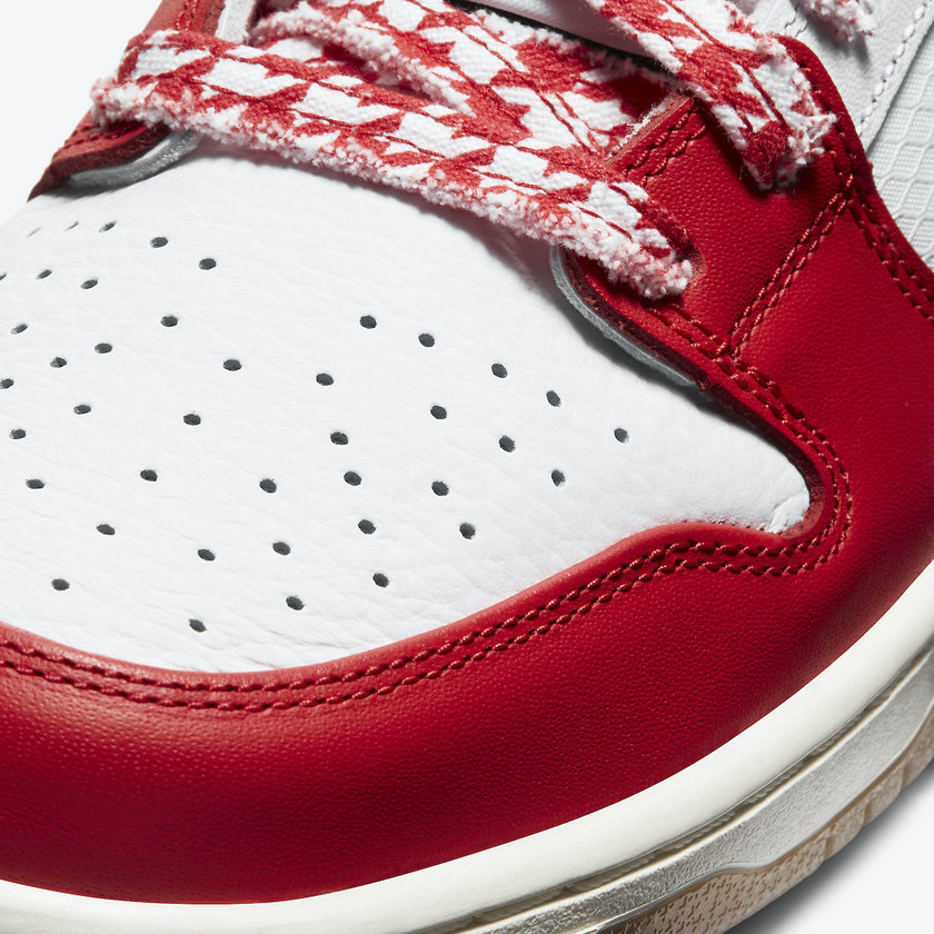 Frame Skate Nike SB Dunk Low Habibi CT2550-600åå:registered:æ¥æ