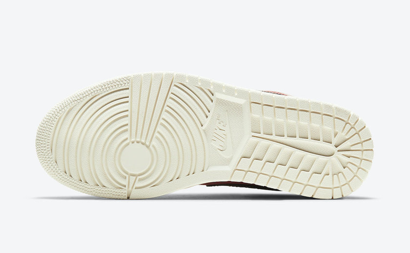 Air Jordan 1 Low Canyon Rust DC0774-602åå:registered:æ¥æ