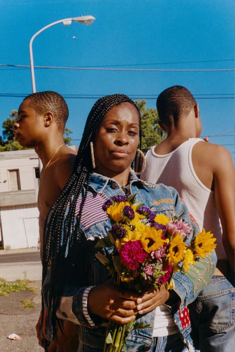 LEVI'SÂ:registered:x AWAKE NY 2020ç§å­£èä¹ä¹ç³»åæ­£å¼åå¸