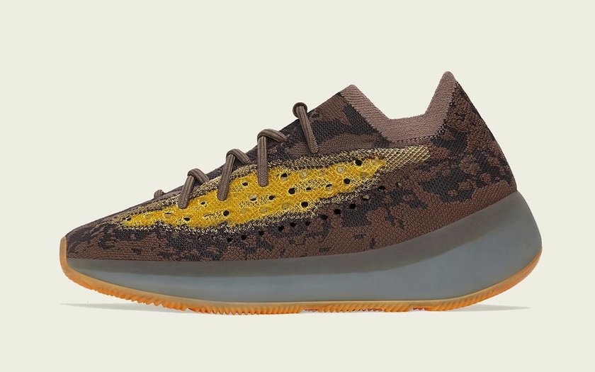 adidas Yeezy Boost 380 LMNTE FZ4982åå:registered:æ¥æ