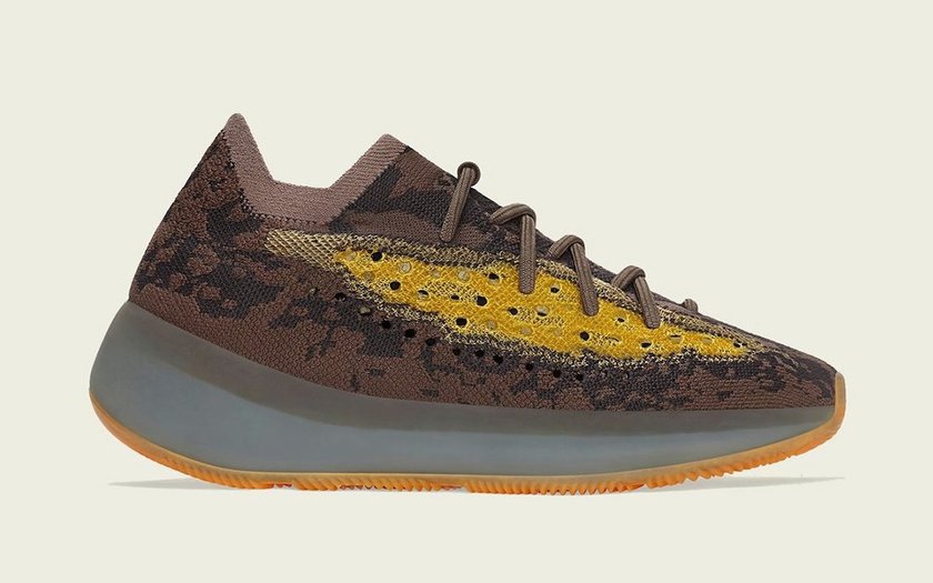 adidas Yeezy Boost 380 LMNTE FZ4982åå:registered:æ¥æ