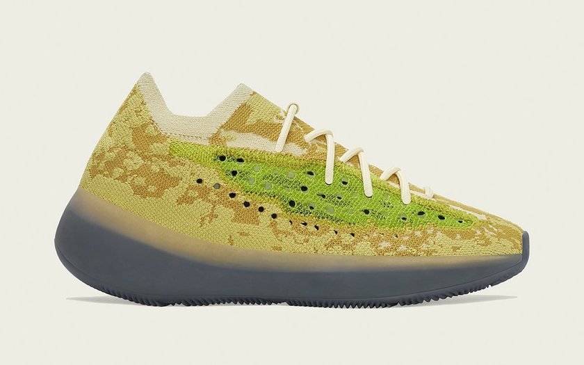 adidas Yeezy 380 Hylte Glow FZ4990 FZ4991 FZ4992åå:registered:æ¥æ