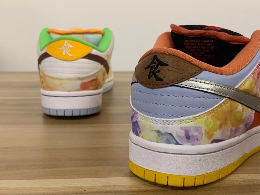 Nike SB Dunk Low CNYååæ°å¹´åå:registered:æ¥æCV1628-800