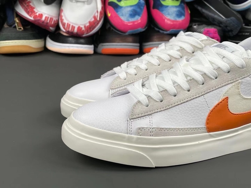 Sacai Nike Blazer Lowå²:copyright:æµæ:copyright:åå¸æ¥æ