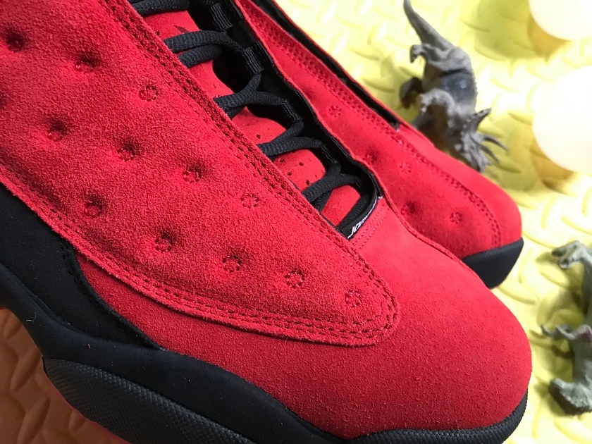 Air Jordan 13 Reverse Bred DJ5982-602åå:registered:æ¥æ