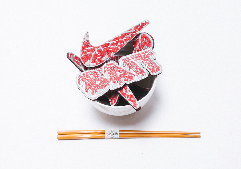 BAIT Nike Air Force 1 A5åçåå¸æ¥æ