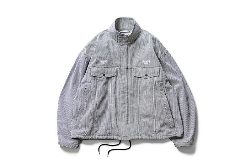 Wasted Youth x TIGHTBOOTH å
¨æ°è¯ä¹ç³»åæ£å¼ç¼ä½