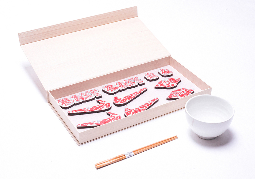 BAIT Nike Air Force 1 A5åçåå¸æ¥æ