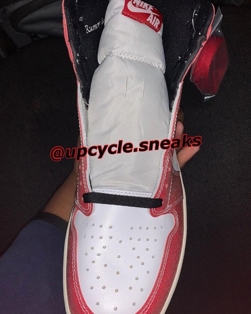 Trophy Room Air Jordan 1 DA2728-100åå:registered:æ¥æ