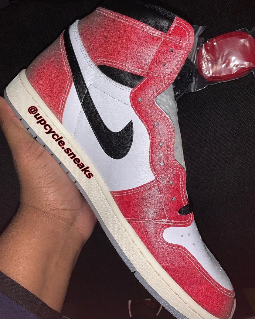 Trophy Room Air Jordan 1 DA2728-100åå:registered:æ¥æ
