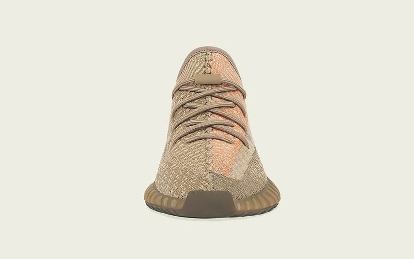 adidas Yeezy Boost 350 V2 Sand Taupe FZ5240åå:registered:æ¥æ