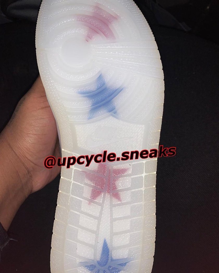 Trophy Room Air Jordan 1 DA2728-100åå:registered:æ¥æ