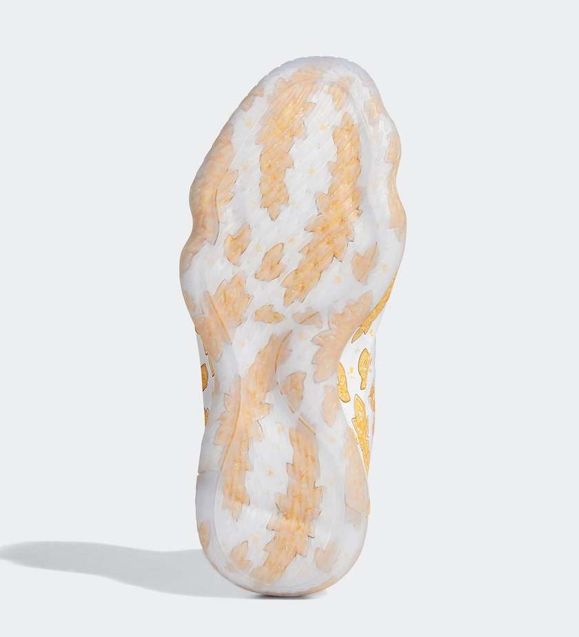 adidas Dame 7 Ric Flair FX6616åå:registered:æ¥æ