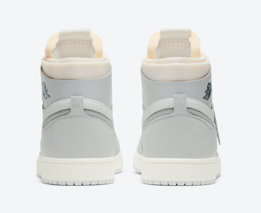 Air Jordan 1 Zoom Comfort London DH4268-001åå:registered:æ¥æ