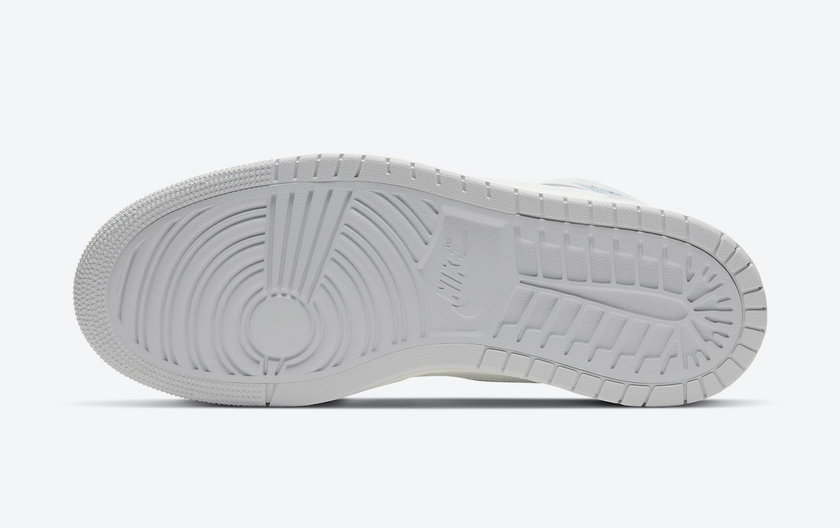 Air Jordan 1 Zoom Comfort London DH4268-001åå:registered:æ¥æ