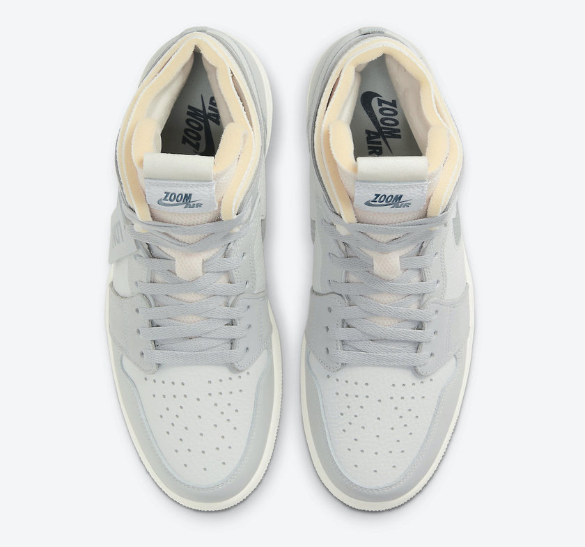 Air Jordan 1 Zoom Comfort London DH4268-001åå:registered:æ¥æ