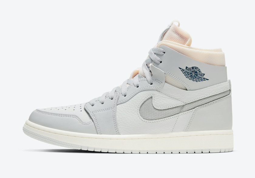 Air Jordan 1 Zoom Comfort London DH4268-001åå:registered:æ¥æ