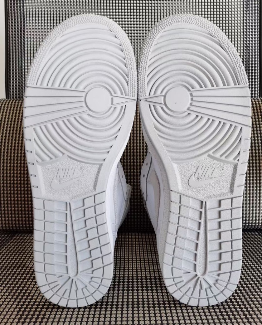 Air Jordan 1 High 85 Neutral Gray BQ4422-100 2021åå:registered:æ¥æ