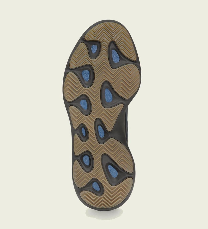 adidas Yeezy 700 V3 Clay Brown GY0189åå:registered:æ¥æ