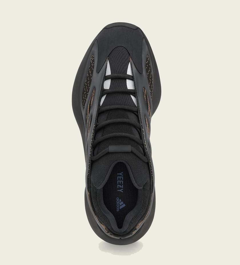 adidas Yeezy 700 V3 Clay Brown GY0189åå:registered:æ¥æ