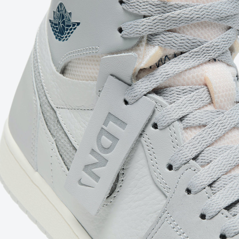 Air Jordan 1 Zoom Comfort London DH4268-001åå:registered:æ¥æ