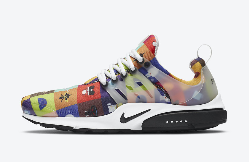 Nike Air Presto Origins CJ1229-900åå:registered:æ¥æ