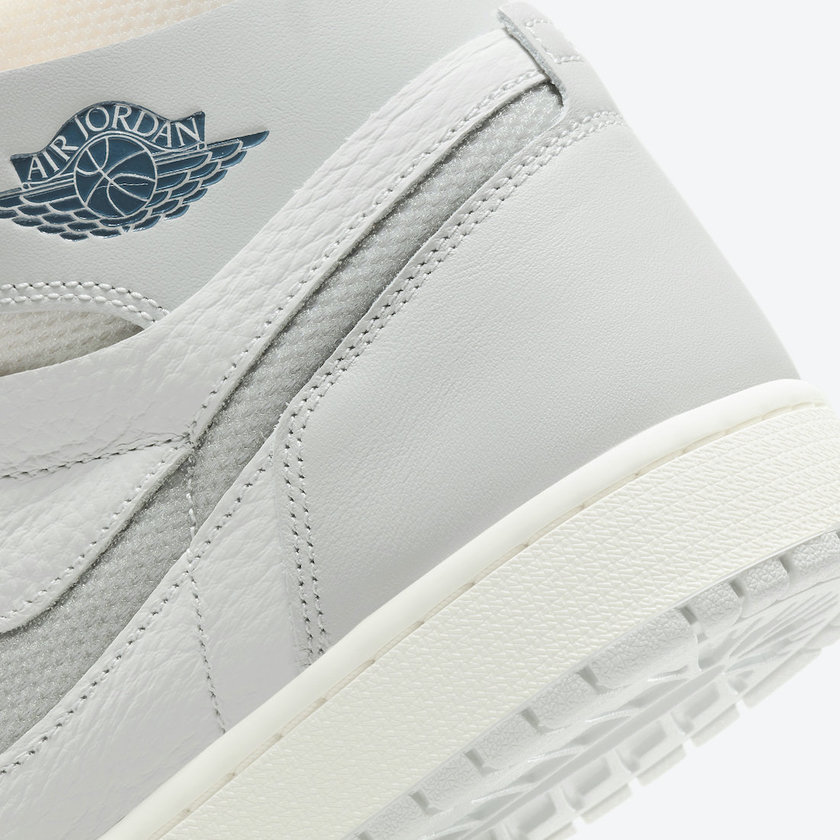 Air Jordan 1 Zoom Comfort London DH4268-001åå:registered:æ¥æ