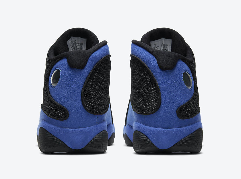 Air Jordan 13 Hyper Royal 414571-040åå:registered:æ¥æä»·æ ¼