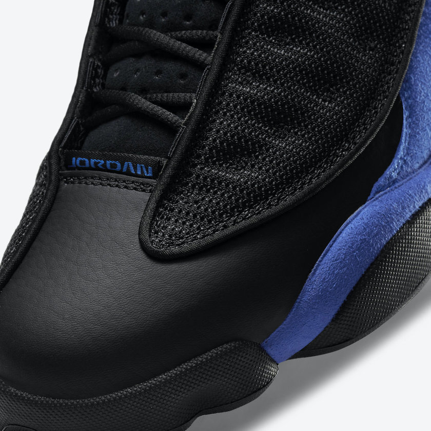 Air Jordan 13 Hyper Royal 414571-040åå:registered:æ¥æä»·æ ¼