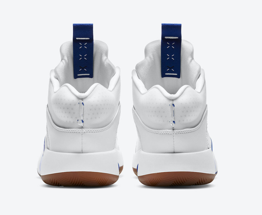 Air Jordan 35 Sisterhood CZ5657-100åå:registered:æ¥æä»·æ ¼