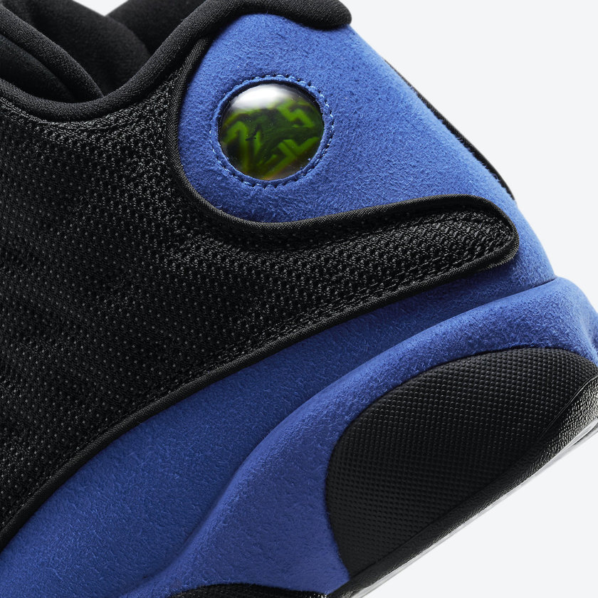 Air Jordan 13 Hyper Royal 414571-040åå:registered:æ¥æä»·æ ¼