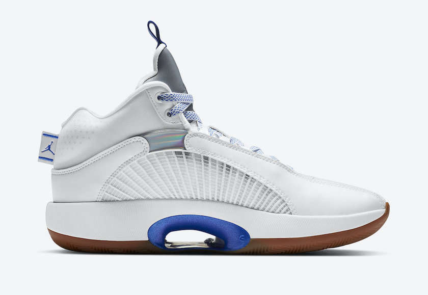 Air Jordan 35 Sisterhood CZ5657-100åå:registered:æ¥æä»·æ ¼