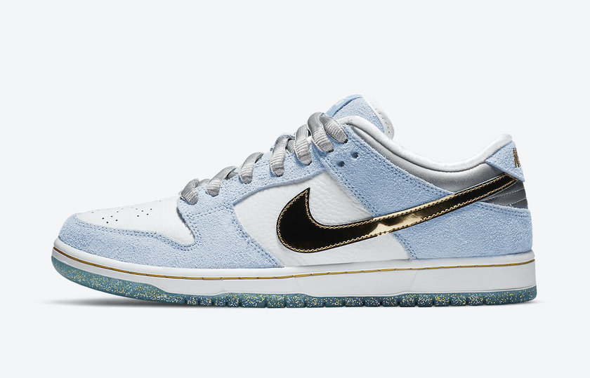 Sean Cliver Nike SB Dunk Low DC9936-100ÃÂ¥ÃÂÃÂÃÂ¥ÃÂ:registered:ÃÂ¦ÃÂÃÂ¥ÃÂ¦ÃÂÃÂ