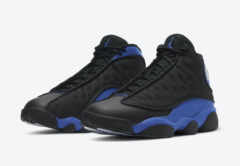 Air Jordan 13 Hyper Royal 414571-040åå:registered:æ¥æä»·æ ¼