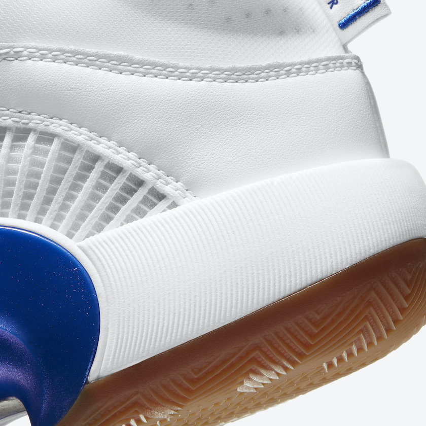 Air Jordan 35 Sisterhood CZ5657-100åå:registered:æ¥æä»·æ ¼