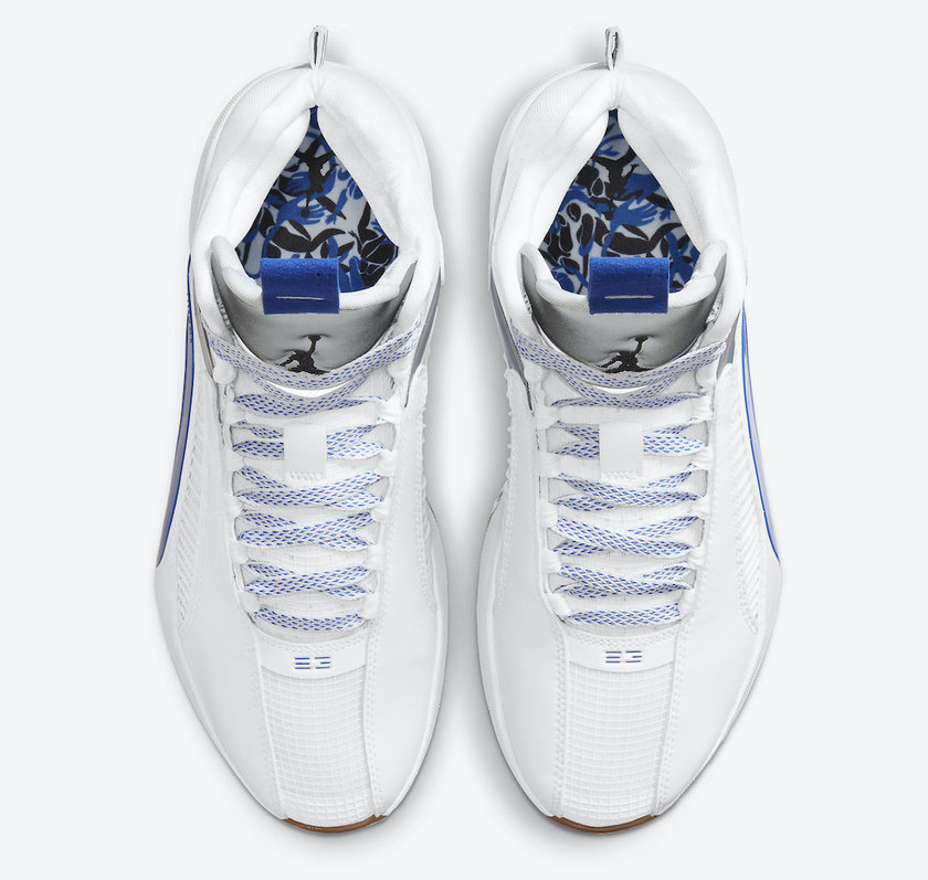 Air Jordan 35 Sisterhood CZ5657-100åå:registered:æ¥æä»·æ ¼