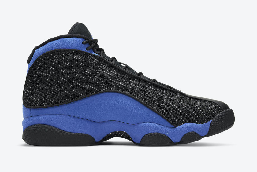 Air Jordan 13 Hyper Royal 414571-040åå:registered:æ¥æä»·æ ¼